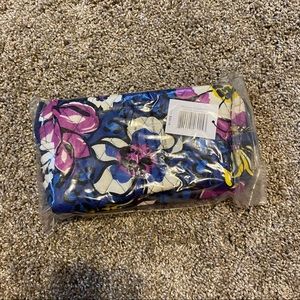 Vera Bradley Medium Cosmetic Bag
